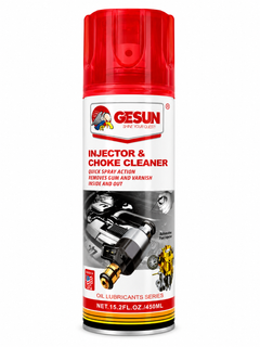 Getsun Injector Choke Cleaner