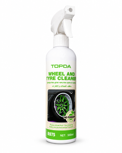TOPDA Wheel Tyre Cleaner