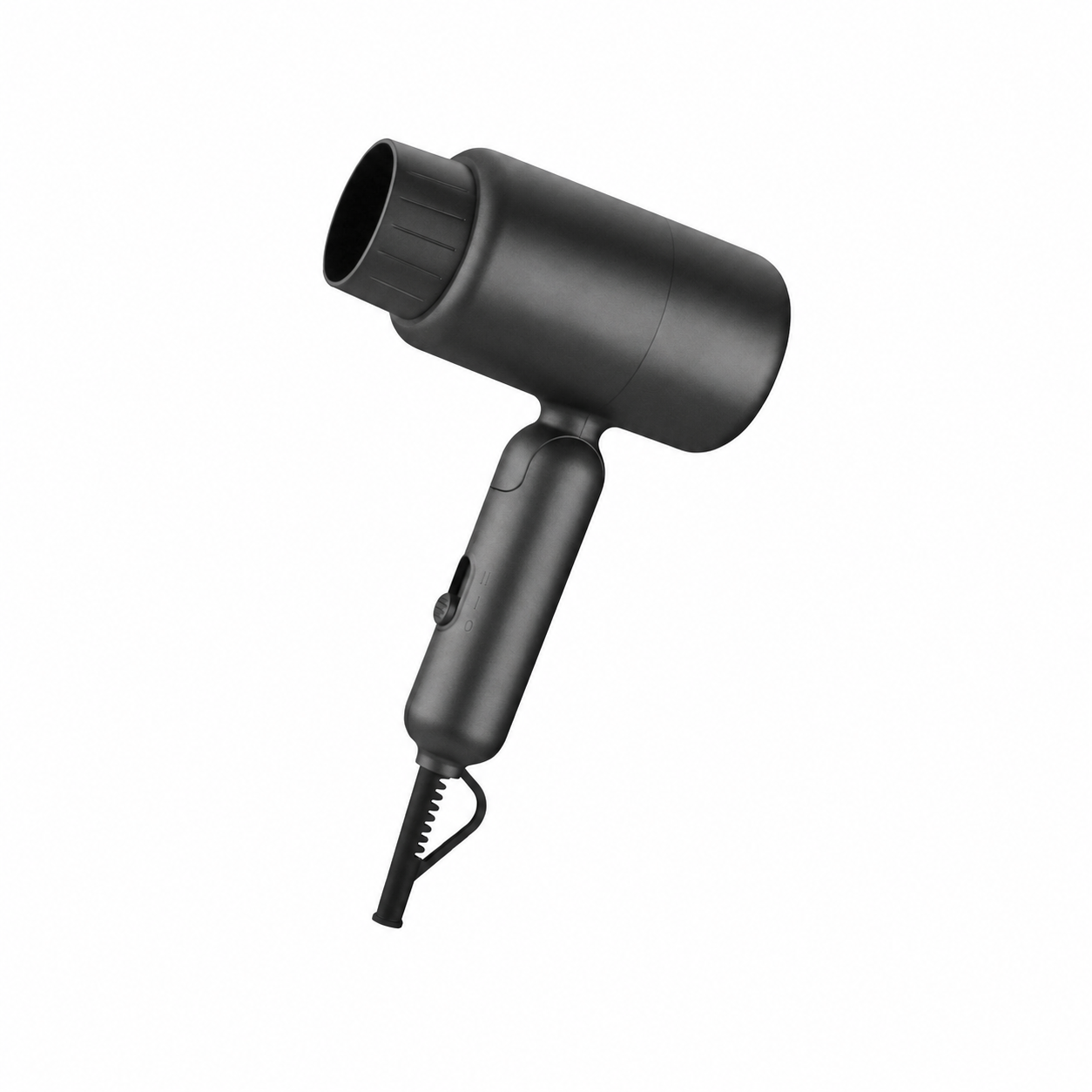 HU Smart Hair Dryer
