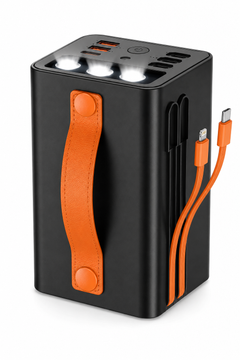 Soloffer 60000mAh Power Bank ©