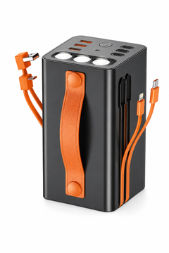 Soloffer 60000mAh Power Bank ©