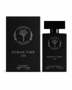 Roman Time 104 Perfume