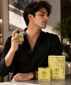 Deroman Dignity 207 Perfume