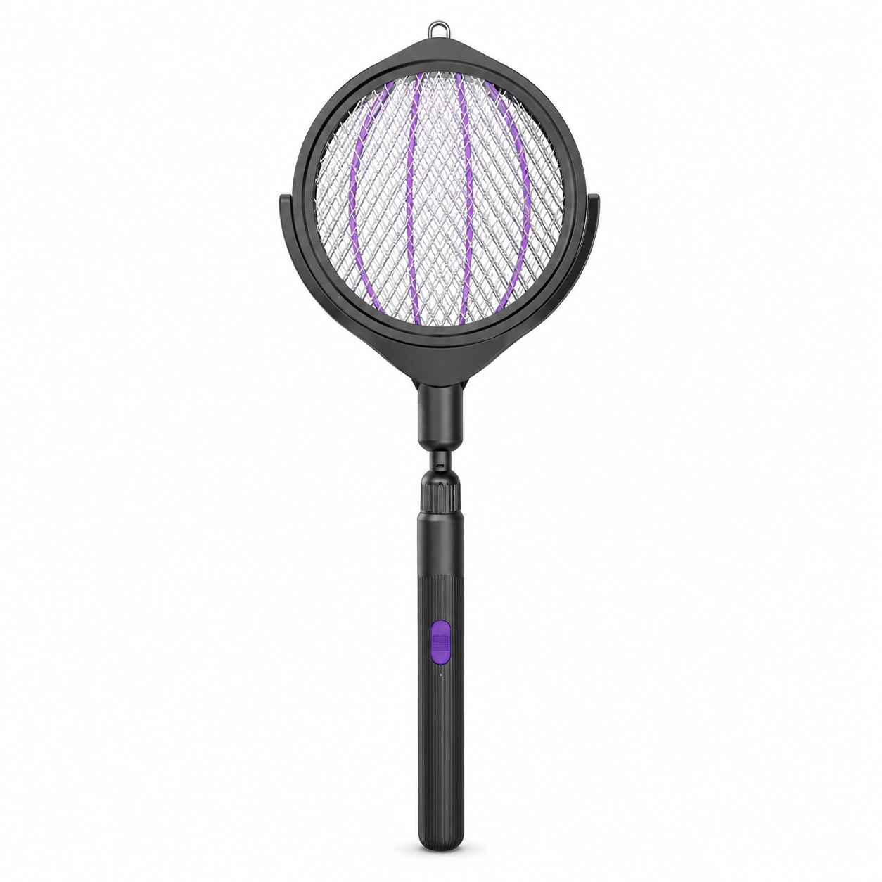 Telescopic Mosquito Swatter Racket
