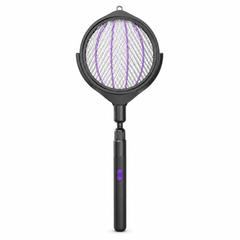 Telescopic Mosquito Swatter Racket