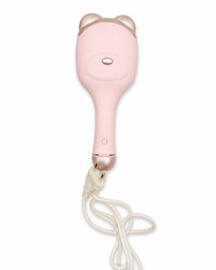 Bear Ceramic Hair Waver