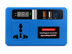 Multifunction Intelligent Power Inverter