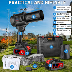 Cordless Mini Circular Saw Ⓢ