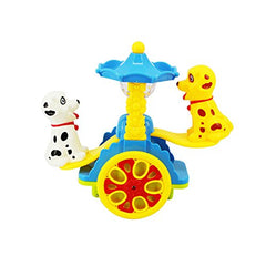 Cute Dog Seesaw Toy
