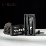 DR. RASHEL HEALTH CARE Bamboo Charcoal Toothpaste & Toothbrush