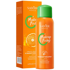 Sadoer VC Setting Spray
