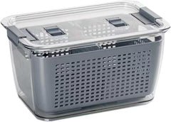 Refrigerator Drain Basket