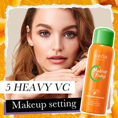Sadoer VC Setting Spray