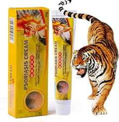 Sumifun - Psoriasis Relief Cream