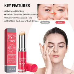 Retinol Eye Stick Balm