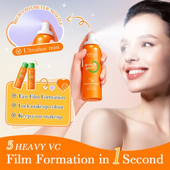 Sadoer VC Setting Spray