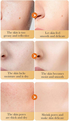 Sadoer Turmeric Face Cream