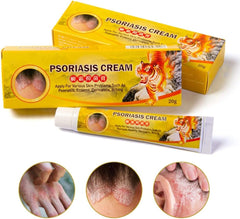 Sumifun - Psoriasis Relief Cream