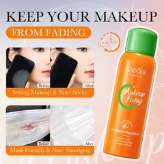 Sadoer VC Setting Spray