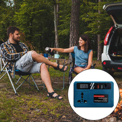Multifunction Intelligent Power Inverter