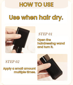 Natural Hair Concealer Stick