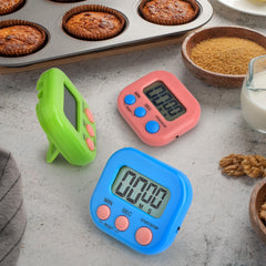 Digital Electronic Kitchen Timer