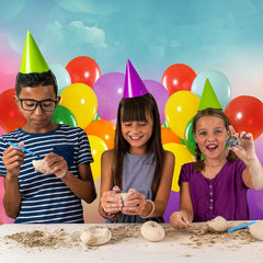 Dinosaur Egg Dig Kit