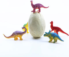 Dinosaur Egg Dig Kit