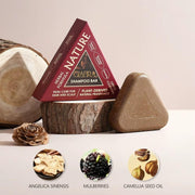 Disaar Herbal Shampoo Bar