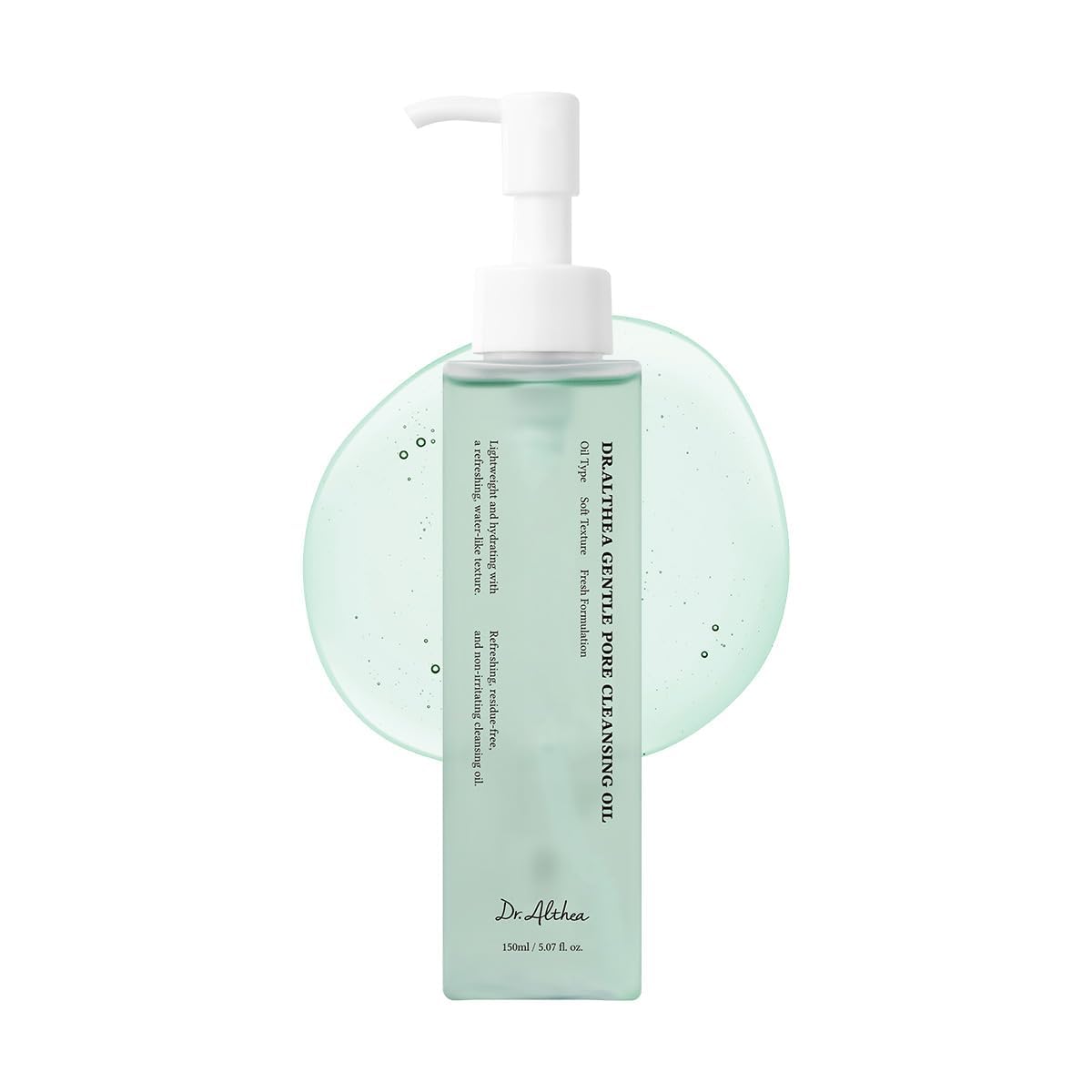 Dr. Althea Cleansing Oil