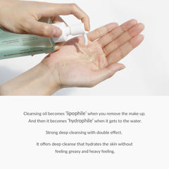 Dr. Althea Cleansing Oil
