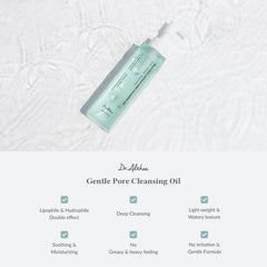 Dr. Althea Cleansing Oil