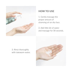 Dr. Althea Cleansing Oil