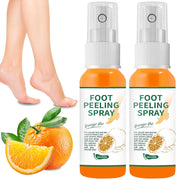 Eelhoe Foot Peeling Spray
