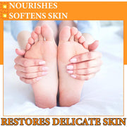 Eelhoe Foot Peeling Spray