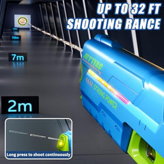 Electric Water Gun Toy