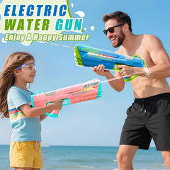 Electric Water Gun Toy