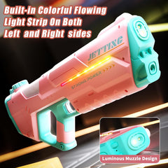 Electric Water Gun Toy