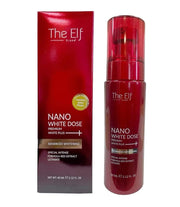 Elf Nano White Dose
