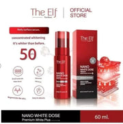 Elf Nano White Dose