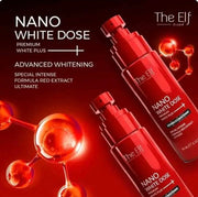 Elf Nano White Dose