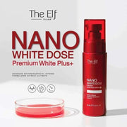 Elf Nano White Dose