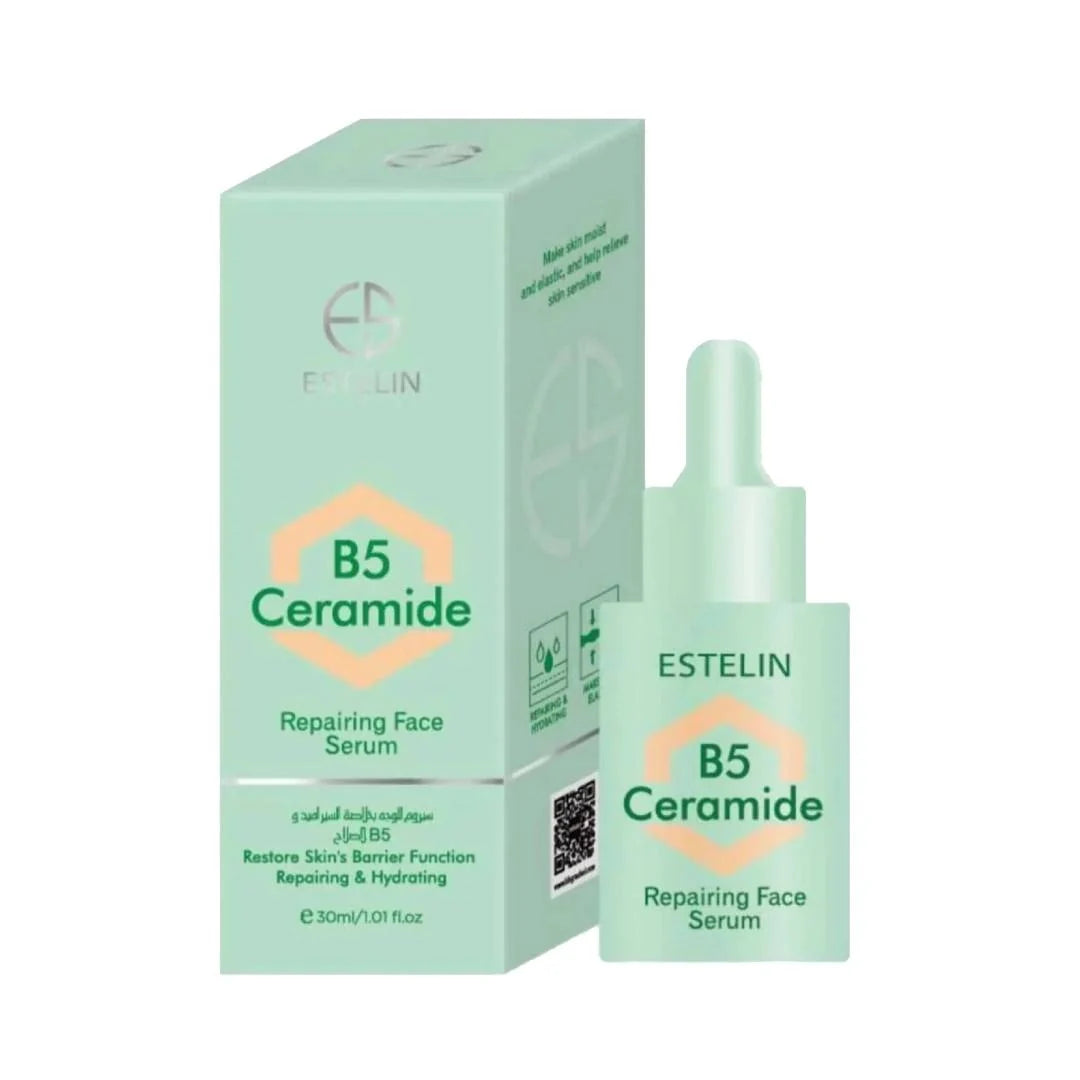 Estelin Ceramide Face Serum