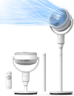 F1 Air Circulation Fan © Ⓢ