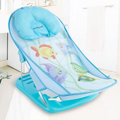 Foldable Baby Bath Chair