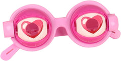 Funny Crazy Eyes Glasses