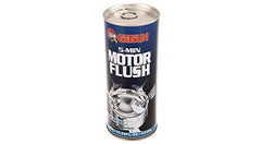 G-SUN Motor Flush Cleaner