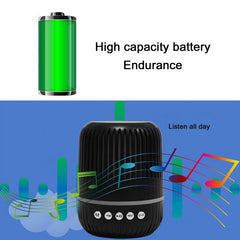 Godfrey M4 Portable Speaker