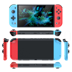 SJGAM Retro Gaming Console