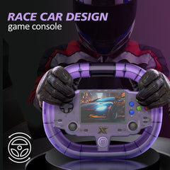 SU-10 Handheld Game Console